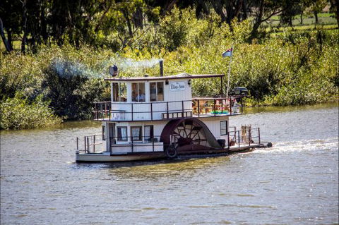 1 Murray Terrace-River Shack Rentals - eAccommodation 5